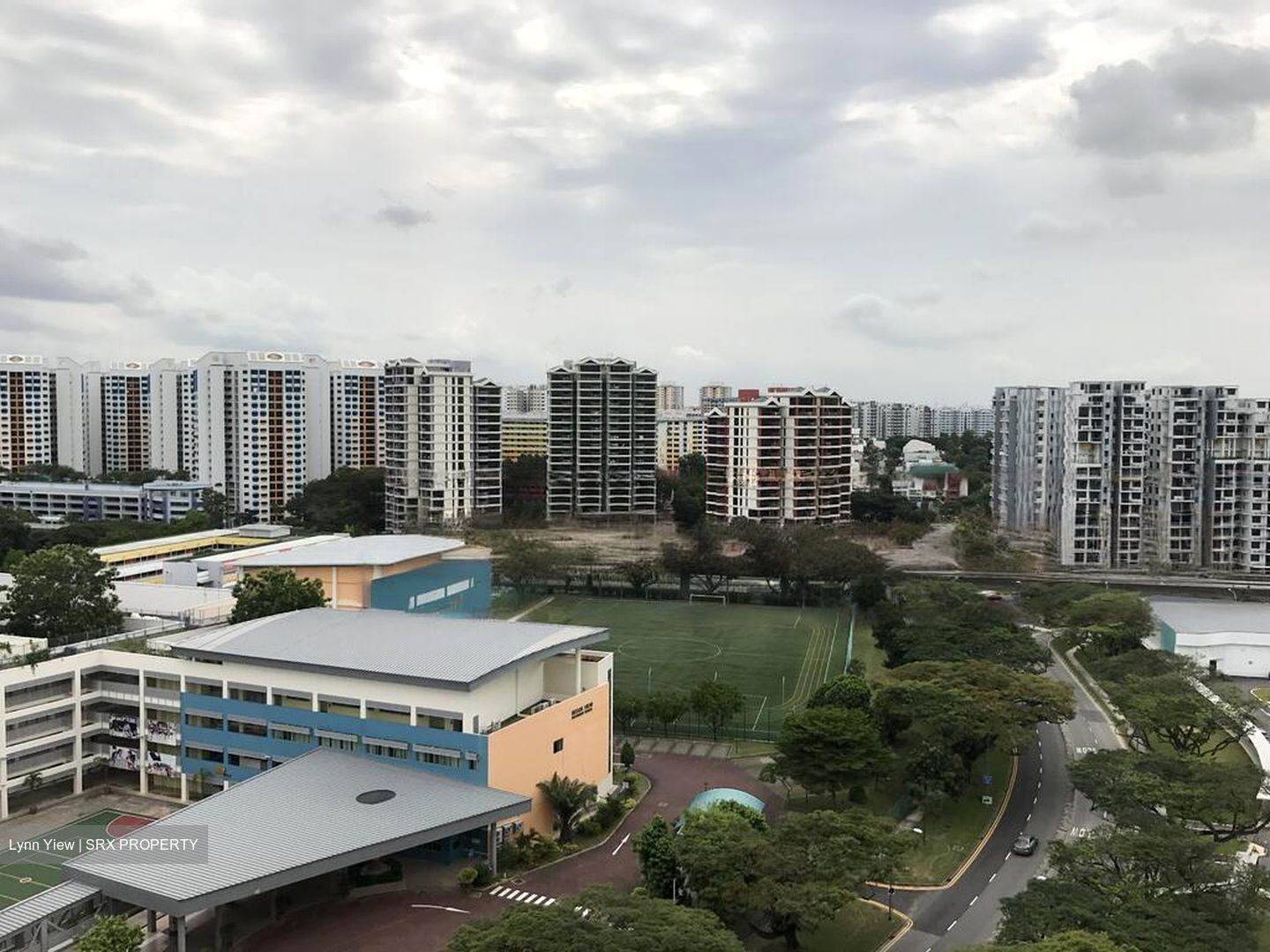 eCO (D16), Condominium #460536171